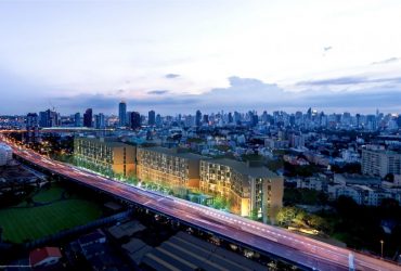ขายดาวน์คอนโด  the excel hideaway sukhumvit 71 ดิ เอ็กเซล ไฮด์อะเวย์ สุขุมวิท 71 ใกล้ BTS อ่อนนุช และ BTS พระโขนง