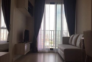 Condo For Sale The Niche Pride Thonglor-Phetchaburi 31.29 sq.m Near BTS Thonglor