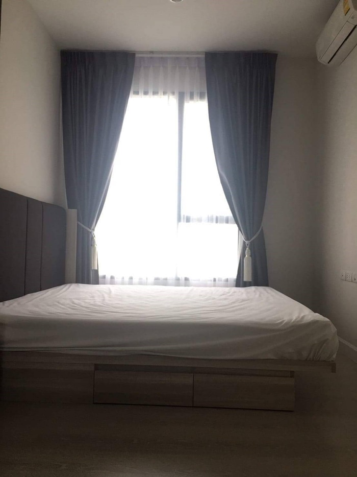 Condo For Sale The Niche Pride Thonglor-Phetchaburi 31.29 sq.m Near BTS Thonglor