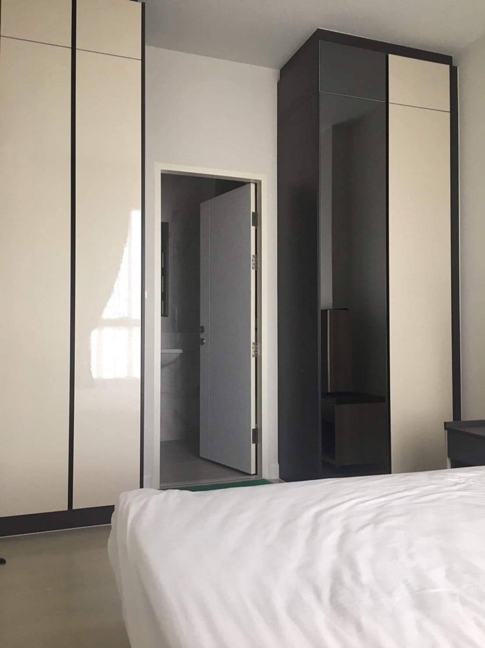 Condo For Sale The Niche Pride Thonglor-Phetchaburi 31.29 sq.m Near BTS Thonglor