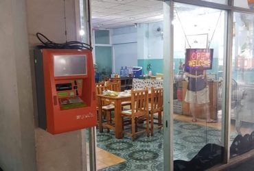 ขายห้องมินิมาร์ท ขนาด 64 ตรม. ในอาคารสุขใจการ์เดนติดถนนสุขสวัสดิ์