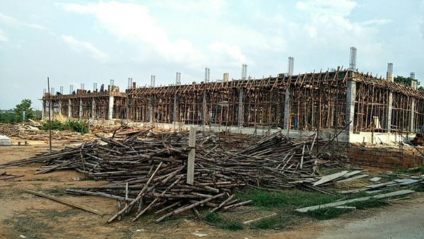 ขายที่ดินทำเลทอง เหมาะกับสร้างหอพัก อพาร์ทเม้นท ใจกลางเมือง โคราช