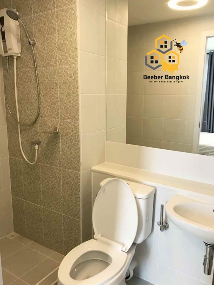 Sell: Plumcondo Chokchai 4,  Type 1 Bedroom, Size 24 sq.m.