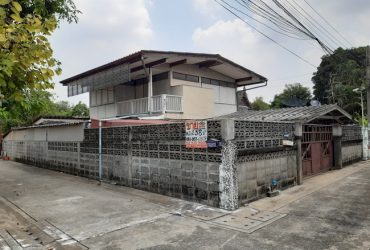 ขาย บ้านเดี่ยว ซอยต้นสน 14 ถนนแจ้งวัฒนะ อ.ปากเกร็ด จ.นนทบุรี
