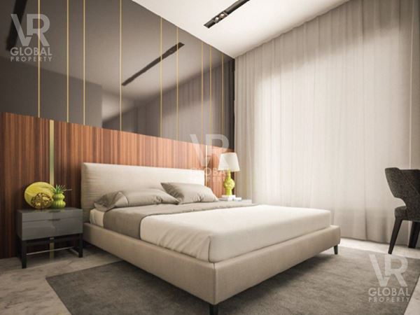 For Sale The Seven Residence Condominium, Phnom Penh