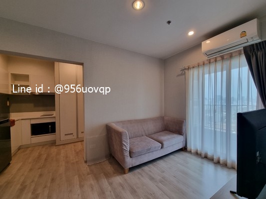 svs058 ให้เช่า เดอะ ไพรเวซี่ พระราม 9 The Privacy Rama 9