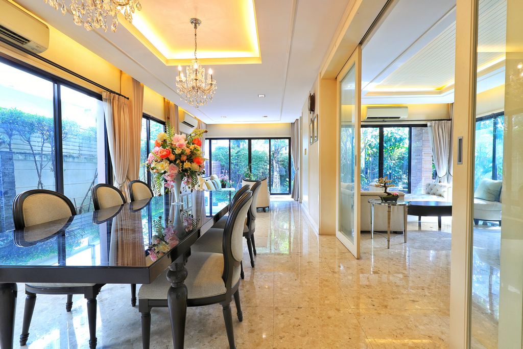 บ้าน  แกรนด์บางกอกบูเลอวาร์ด ราชพฤกษ์-รัตนาธิเบศร์  ไม่ไกลจาก MRT ท่าอิฐ 22500000 B. 4 ห้องนอน 10 ตร.ว. 1 NGAN 0 Rai ราคาสุดพิเศษ นนทบุรี