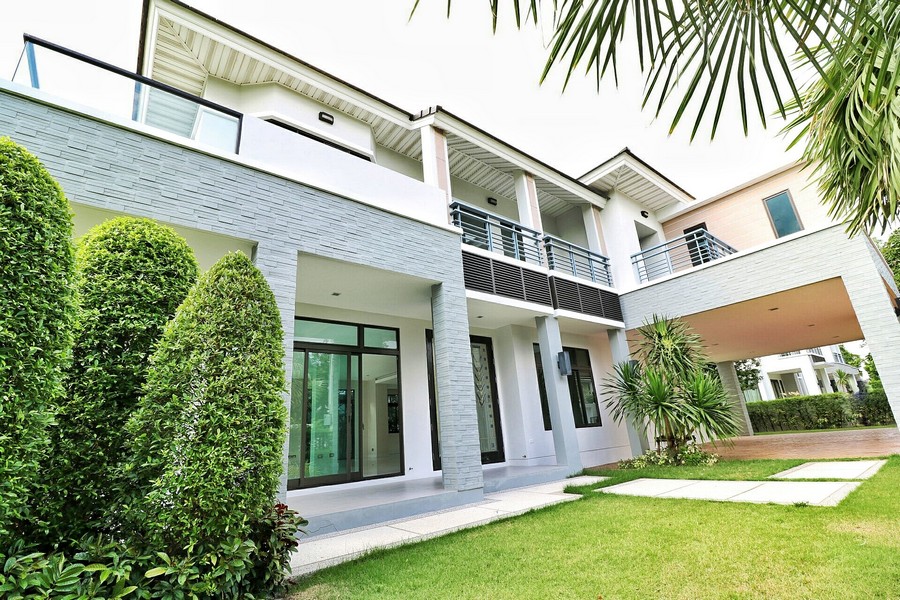 บ้าน  เพอร์เฟค มาสเตอร์พีซ รังสิต ใหญ่ขนาด 0 RAI 2 ngan 67 ตาราง.วา 5ห้องนอน5BATHROOM 35000000 บ. จัดหนักจัดเต็ม ปทุมธานี