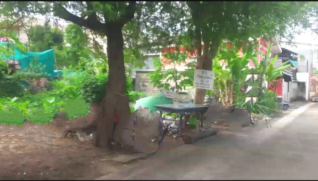 ขายที่ดิน 52 ตร.ว. ในซอยท่าข้าม 16  แยก 2 แขวงแสมดำ เขตบางขุนเทียน กรุงเทพฯ