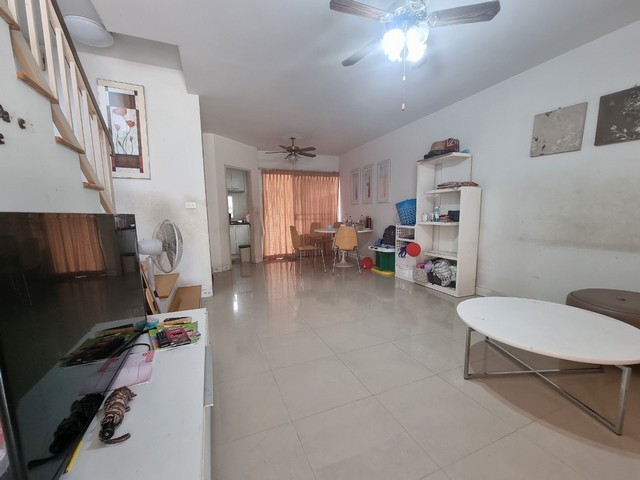 TOWNHOME – 0 RAI 0 NGAN 22 ตร.ว. 3 BEDROOM 2700000 BAHT ถูก