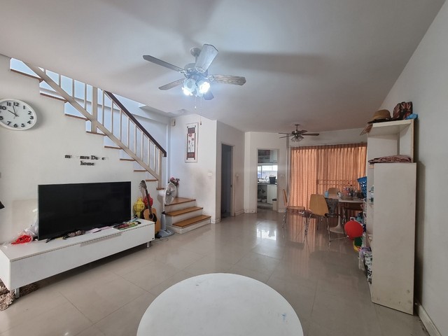 TOWNHOME – 0 RAI 0 NGAN 22 ตร.ว. 3 BEDROOM 2700000 BAHT ถูก