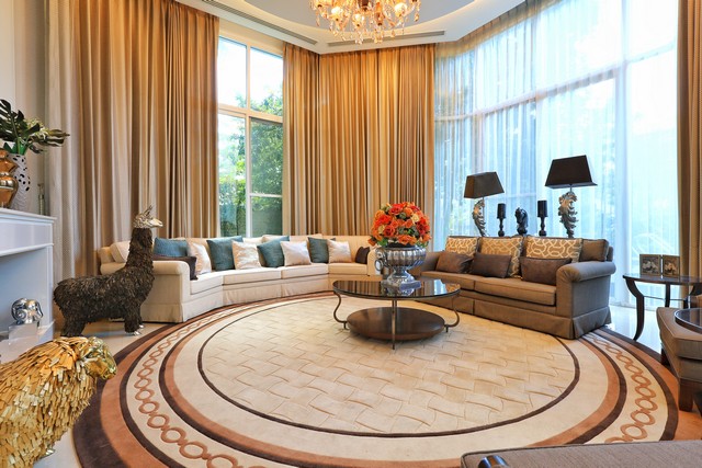 บ้าน อดีตบ้านตัวอย่าง ,แต่งหรูทั้งหลัง ใหญ่ 287 Square Wah 100000000 BAHT   โอกาสเดียว  ตกแต่งครบ ทั้งโครงการมี 12 หลัง บนราชพฤกษ์