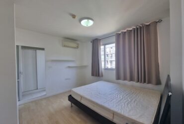 คอนโดฯ DCONDO ONNUCH – SUVARNABHUMI ดีคอนโด อ่อนนุช – สุวรรณภูมิ 60sq.m.  3000000 THB   Special Stock