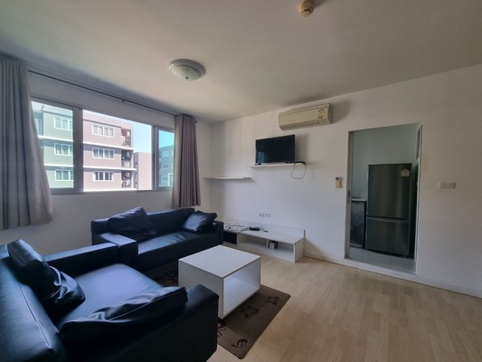 คอนโดฯ DCONDO ONNUCH – SUVARNABHUMI ดีคอนโด อ่อนนุช – สุวรรณภูมิ 60sq.m.  3000000 THB   Special Stock