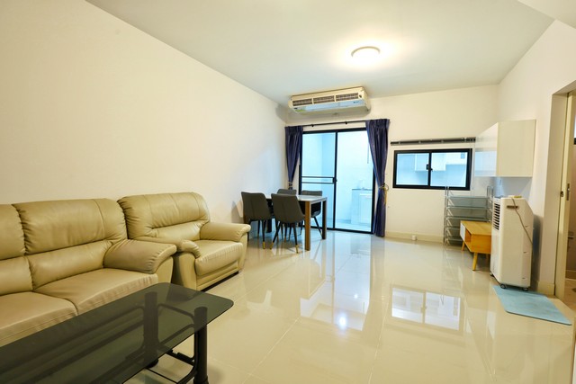 Townhouse บ้านกลางเมือง ราชพฤกษ์ – พระราม 5  เข้าอยู่ได้ทันที นนทบุรี