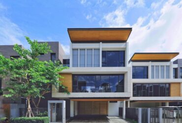 บ้าน บ้าน365 พระราม3 พ.ท. 0 ไร่ 0 ngan 81 SQ.WA  54900000 บาท ใกล้ Central Plaza พระราม 3 ลดกระจาย