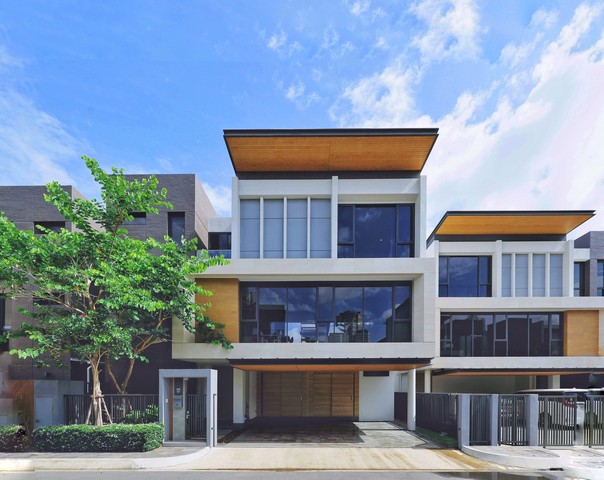 บ้าน บ้าน365 พระราม3 พ.ท. 0 ไร่ 0 ngan 81 SQ.WA  54900000 บาท ใกล้ Central Plaza พระราม 3 ลดกระจาย