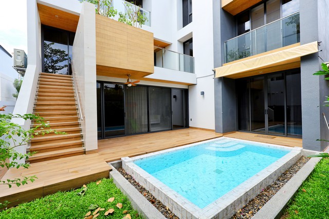 บ้าน บ้าน365 พระราม3 4 BR 54900000 – ใกล้ Central Plaza พระราม 3 ทรัพย์ดี กรุงเทพ