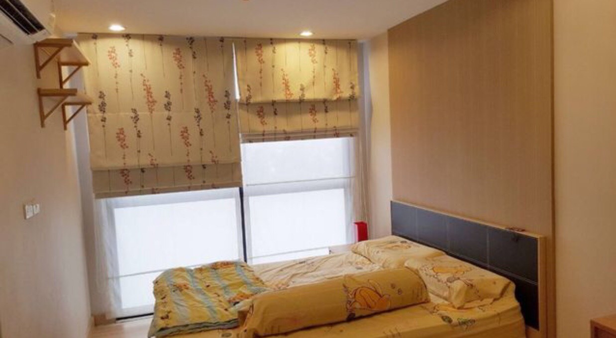 ด่วน คอนโดไอเซน I-Zen Ekamai ลาดพร้าว71 นาคนิวาส45 เพียง 11,000 บาท เดือนเท่านั้น