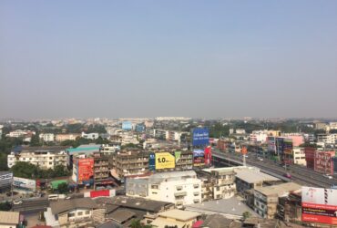 เช่า ด่วนคอนโด ลุมพินี คอนโดทาวน์ รามอินทรา-นวมินทร์ เพียงเดือนละ 6,500บาทเท่านั้น