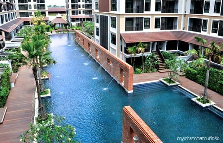 ด่วน ซุปเปอร์ถูกขายคอนโด บ้านนวธารา เกษตร-นวมินทร์ เพียง 1.95 ล้านบาท เท่านั้น