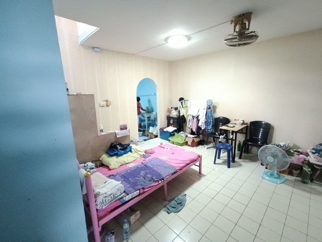 P1 ทาวน์เฮ้าส์ หมู่บ้าน พฤกษา 3 วัดลาดปลาดุก บางบัวทอง