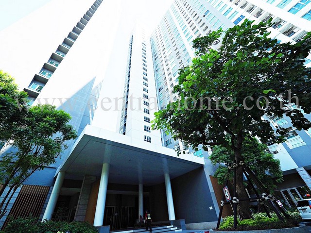 P2 คอนโด แอสปาย งามวงศ์วาน Aspire Ngamwongwan ใกล้ รถไฟฟ้า MRT สายสีชมพู