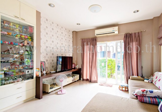 R1 Perfect Place Ratchapruk เพอร์เฟค เพลส ราชพฤกษ์ หลังมุม