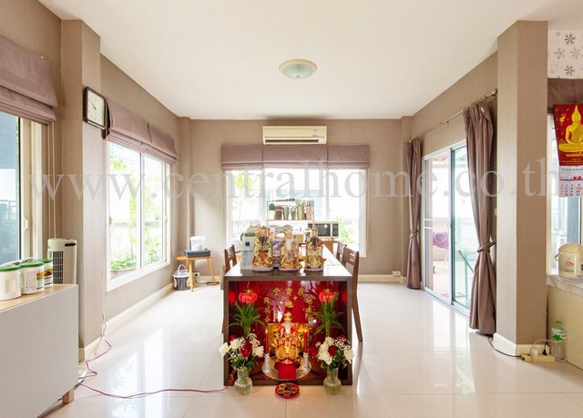 R1 Perfect Place Ratchapruk เพอร์เฟค เพลส ราชพฤกษ์ หลังมุม