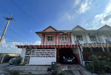 P1 Baan Pruksa B Rangsit – Klong 3 : บ้านพฤกษา บี รังสิต-คลอง 3