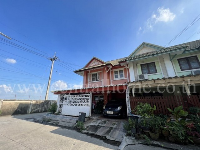 P1 Baan Pruksa B Rangsit – Klong 3 : บ้านพฤกษา บี รังสิต-คลอง 3