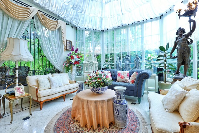 บ้าน โกลเด้น เลเจนด์ สาทร กัลปพฤกษ์ 504 ตาราง-วา  ใกล้ แม็คโคร สาขากัลปพฤกษ์  น่าอยู่ใกล้สิ่งอำนวยความสดวก กรุงเทพ