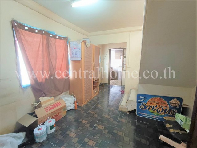 P1บ้านเดี่ยว 2 ชั้น บ้านเอื้ออาทร รังสิต คลอง 10/2 ใกล้ ตลาดพรธิสาร 10