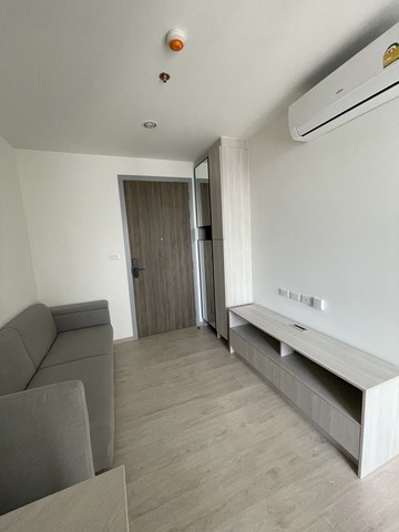 ห้องชุด Nich Mono Chaengwattana นิช โมโนแจ้งวัฒนะ 1BEDROOM 9000 thb ใกล้กับ ม.สโขทัย เซนทรัลแจ้งวัฒนะฯ Impact Arena บรรยากาศส่วนตัว