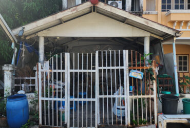 ทาวน์โฮม – 30 SQ.WA 2200000 thb ใกล้กับ สนามบินดอนเมือง วัดดอนเมือง สำนักงานเขตดอนเมือง คุ้มค่าคุ้มราคา