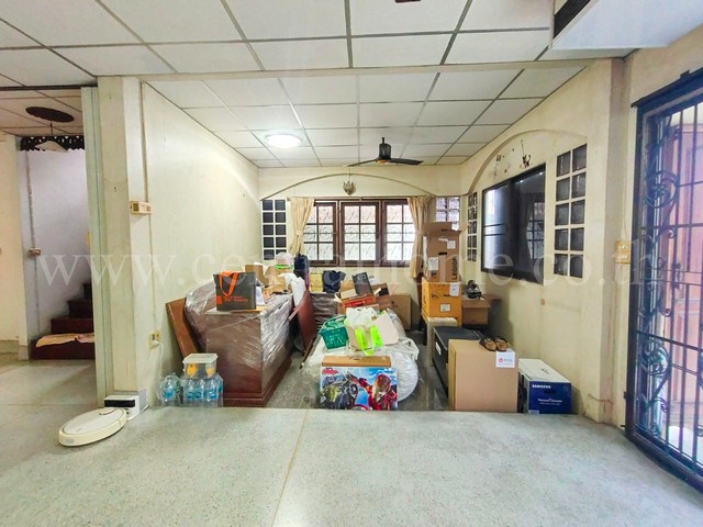 P1 บ้านเดี่ยว ธรรมสาธิตวิลล่า วชิรธรรมสาธิต 57 สุขุมวิท 101/1
