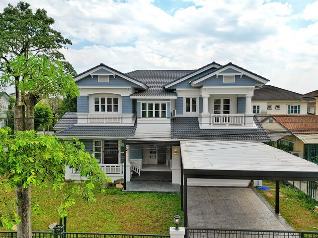 บ้าน มัณฑนา พระเงิน 145 ตรว. 11900000 B.   BIG SALE –