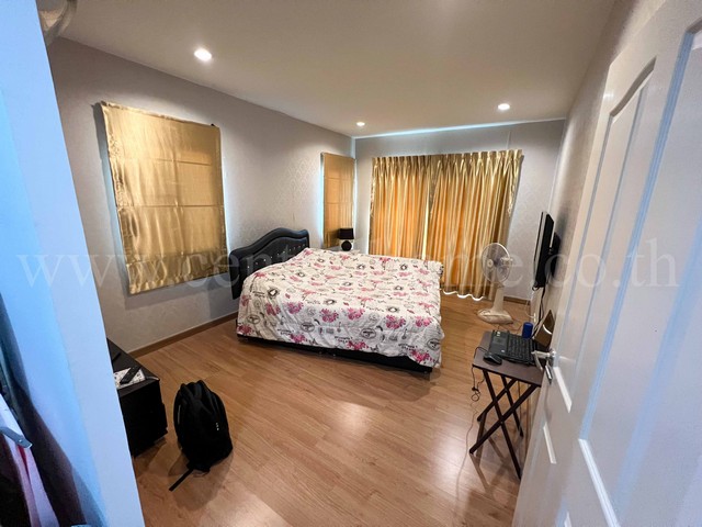 บ้านเดี่ยว หมู่บ้าน เดอะแพลนท์ ซิมพลีส พหลโยธิน-สายไหม
