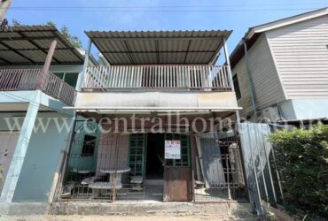 บ้านเดี่ยว เคหะ หนองจอก คู้ฝั่งเหนือ ถนน มิตรไมตรี