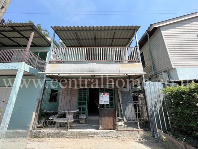 บ้านเดี่ยว เคหะ หนองจอก คู้ฝั่งเหนือ ถนน มิตรไมตรี