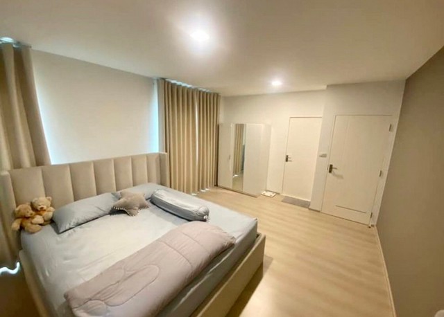 LV51696 ขายบ้านเดี่ยว หมู่บ้าน วิลลาจจิโอ บางนา-เทพารักษ์ / Villaggio Bangna-Theparak ซอยจงศิริ
