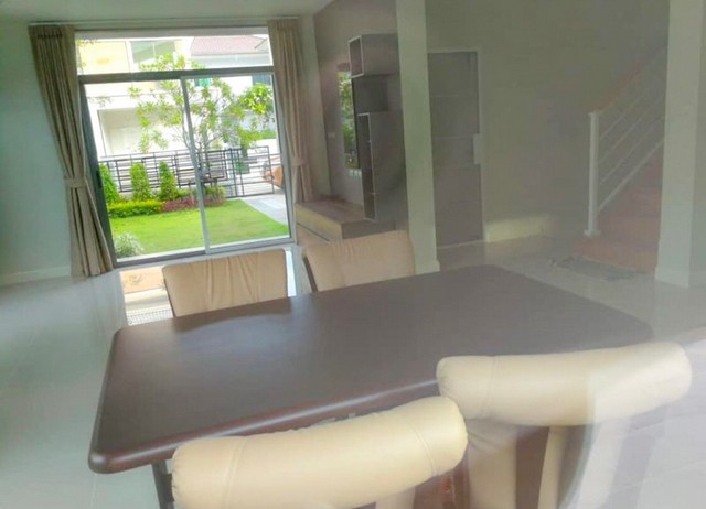 LV51704 ให้เช่าบ้านเดี่ยว 2 ชั้น เพอร์เฟค เพลส แจ้งวัฒนะ PERFECT PLACE CHAENGWATTANA