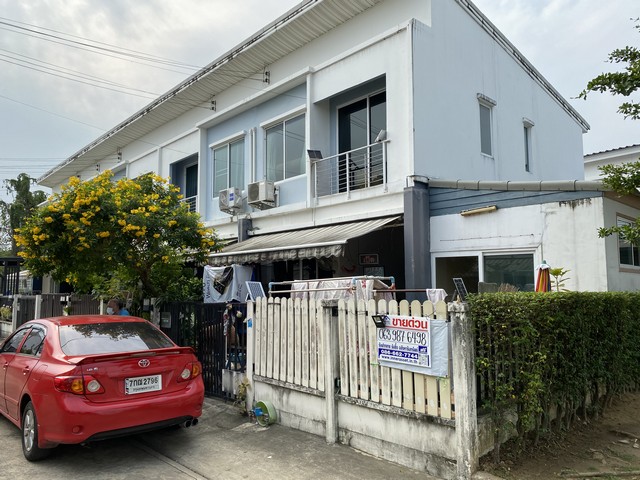 บ้าน เดอะพลีโน่ พระราม5 – ปิ่นเกล้า  พื้นที่ 0 ไร่ 0 งาน 30 SQ.WA 3500000 THB ใกล้ วิทยาลัยราชพฤกษ์ ราคาถูกเหลือเชื่อ! #ต่อเติมห้องนั่งเล่น  #ทำเลดีใกล้รถไฟฟ้า  #บ้านหัวมุมพื้นที่เยอะ