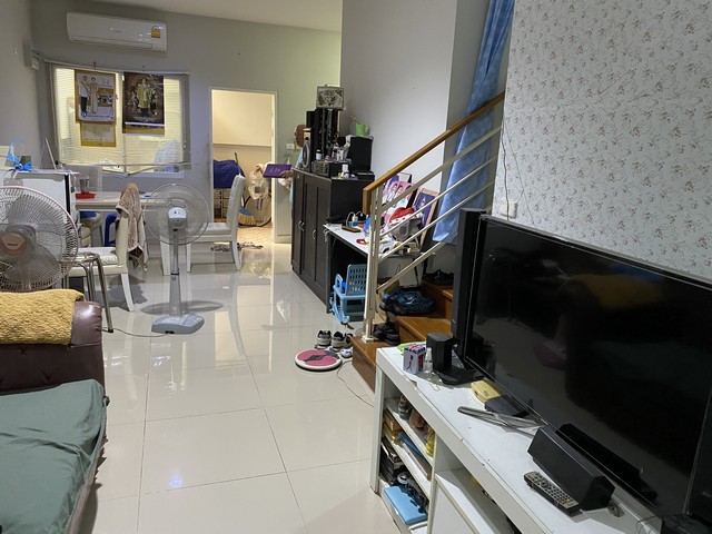 บ้าน เดอะพลีโน่ พระราม5 – ปิ่นเกล้า  พื้นที่ 0 ไร่ 0 งาน 30 SQ.WA 3500000 THB ใกล้ วิทยาลัยราชพฤกษ์ ราคาถูกเหลือเชื่อ! #ต่อเติมห้องนั่งเล่น  #ทำเลดีใกล้รถไฟฟ้า  #บ้านหัวมุมพื้นที่เยอะ