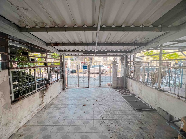 ทาวน์เฮ้าส์ เอเวอร์กรีน บางนา – ตราด 56 ใกล้ BTS อุดมสุข