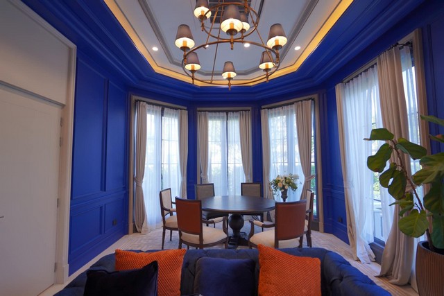 LV51709 ขาย บ้านเดี่ยว นาราสิริ กรุงเทพกรีฑา Narasiri Krungthepkreetha