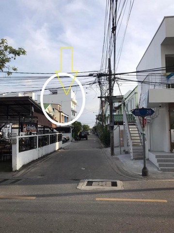 KM133 For Rent เช่า อาคารสำนักงาน สุขุมวิท93 ซอยพึ่งมี26 เหมาะทำออฟฟิศ ใกล้ BTSบางจาก