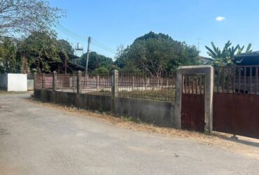 ขายๆ ที่ดินแปลงสวยเชียงใหม่ใกล้ขนส่งอาเขต  For sale   ที่ดิน อ.เมืองเชียงใหม่ เจ้าของขายเอง