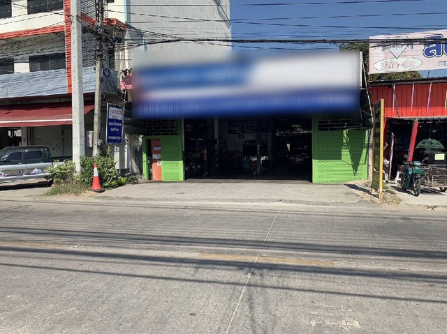 ขายๆ ที่ดินแปลงสวยเชียงใหม่ใกล้ขนส่งอาเขต  For sale   ที่ดิน อ.เมืองเชียงใหม่ เจ้าของขายเอง