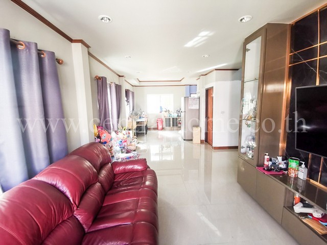 บ้านแฝด หมู่บ้าน วราวิลล์ ราชพฤกษ์ – ถนน 345 ซอยเงินล้าน